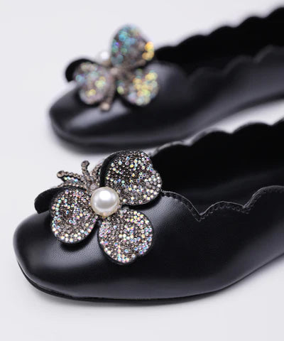 Black Flats