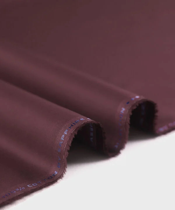 Premium Cotton Suit