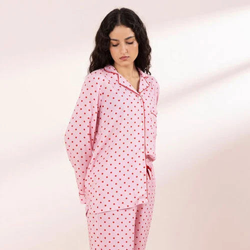 SLEEPWEAR