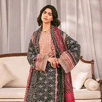 Embroidered RTW Up to 50% OFF