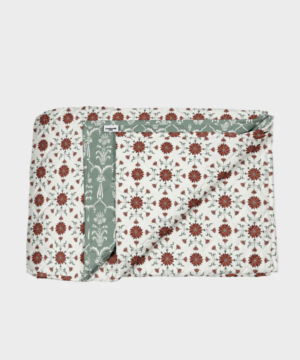 Parchin Kari - Bed Spread