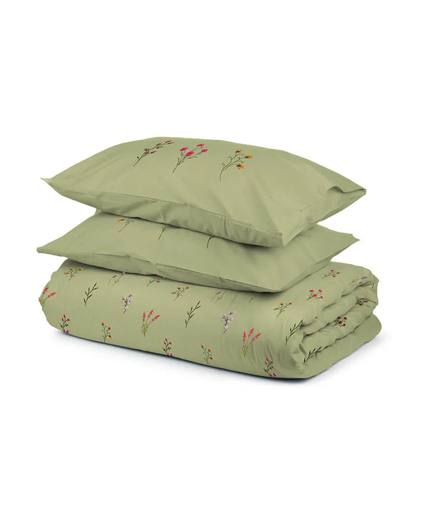 Floret - Quilt Cover