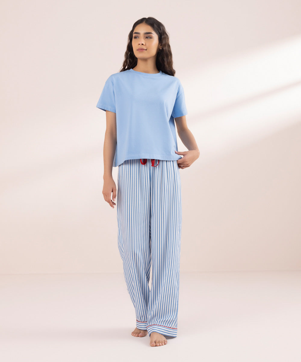 Cotton T-shirt