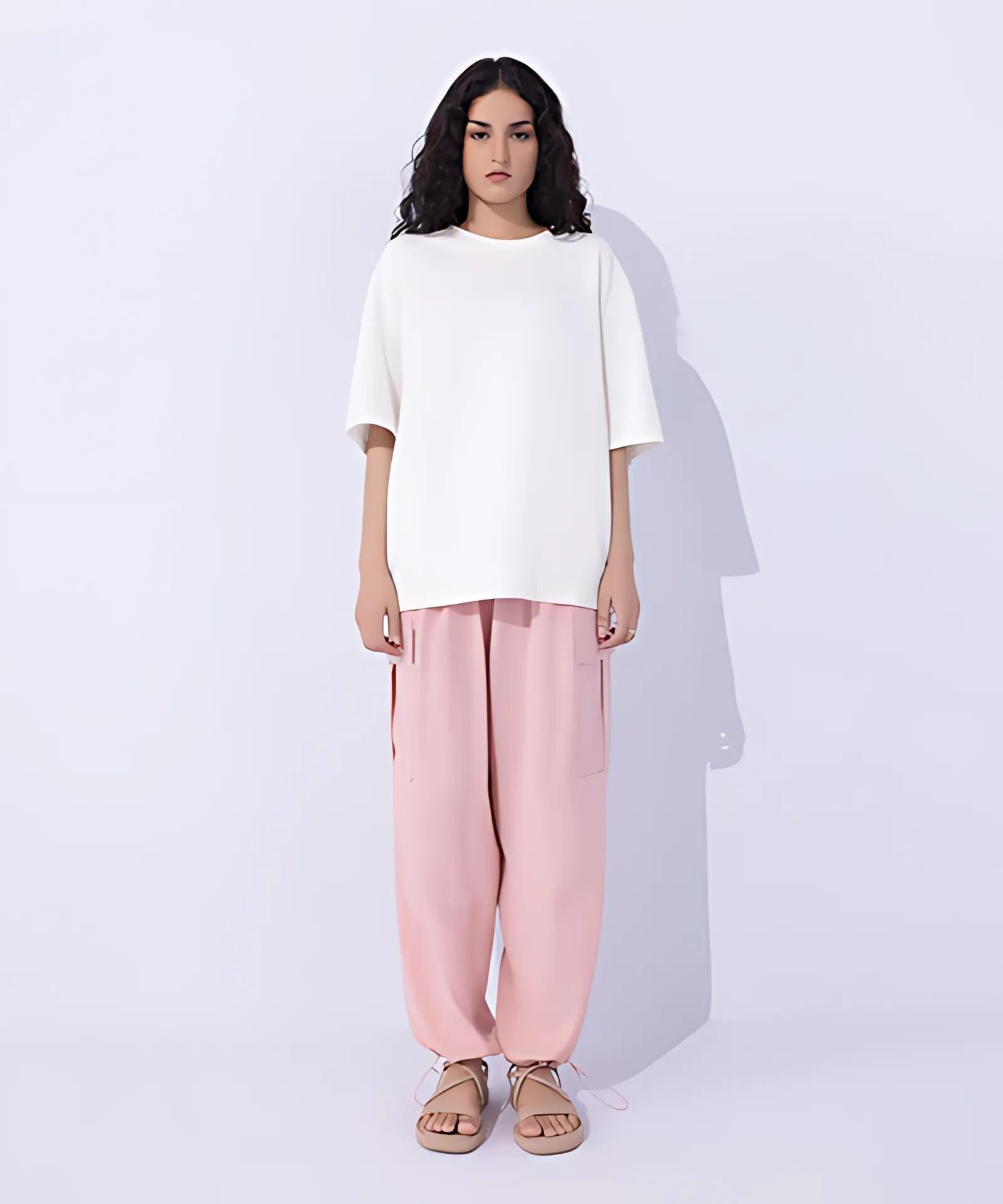 Oversized T-Shirt