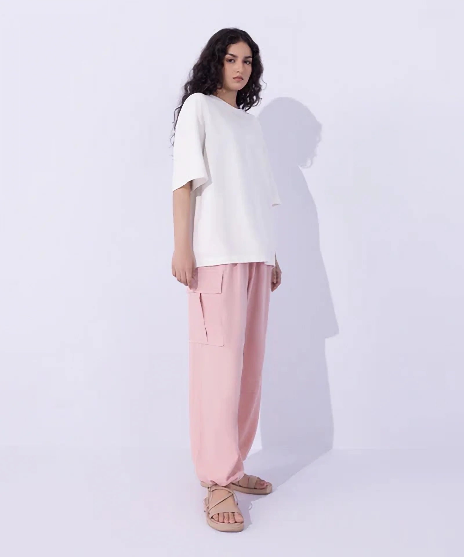 Oversized T-Shirt